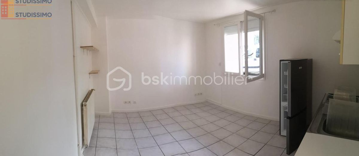 Studio meublé 17m² Morsang-sur-Orge - Meublé, 17m² - Photo 12