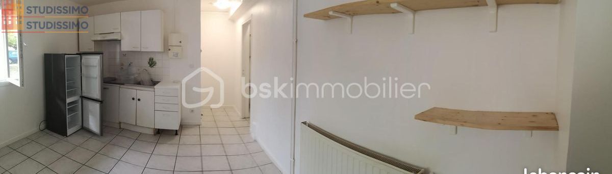 Studio meublé 17m² Morsang-sur-Orge - Meublé, 17m² - Photo 5