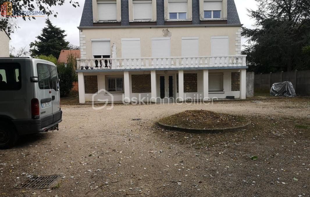 Studio meublé 17m² Morsang-sur-Orge - Meublé, 17m² - Photo 1