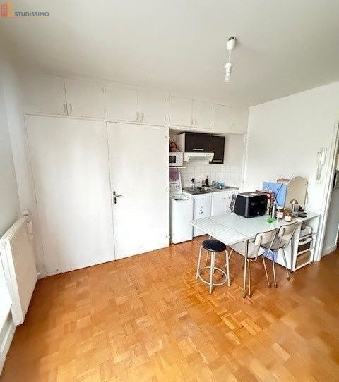 Studio 26m² Amiens centre - Lumineux, 2e étage - Photo 7
