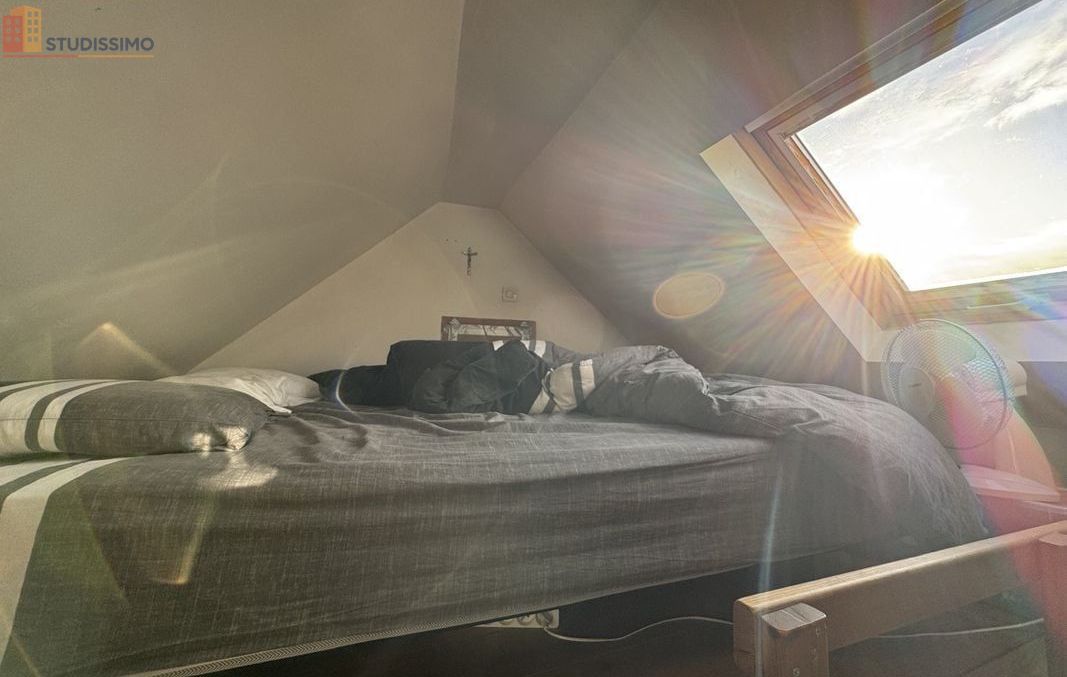 Studio 15m² Amiens 80000 - Étage élevé, DPE D - Photo 4