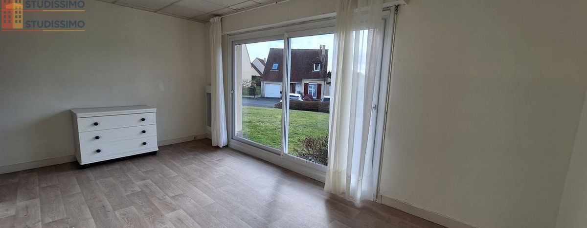 Studio 26m² Salouël - DPE C - Photo 3