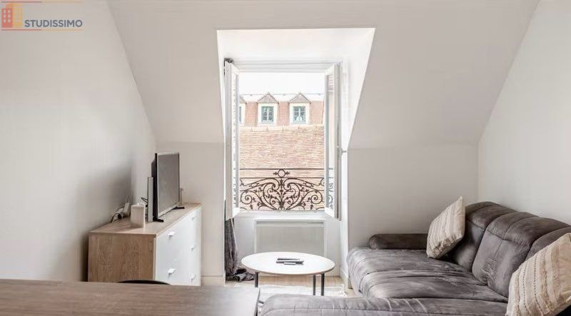 Studio meublé 22m² Mennecy - Meublé, tout compris - Photo 6