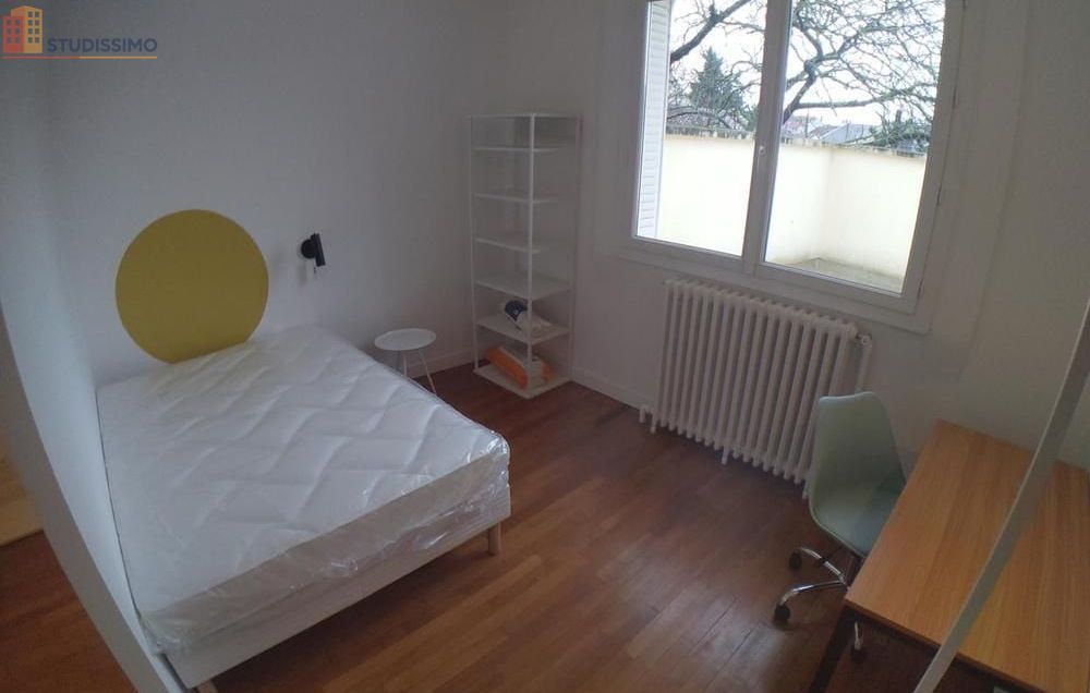 Studio meublé 29m² Massy - Lumineux, meublé - Photo 16