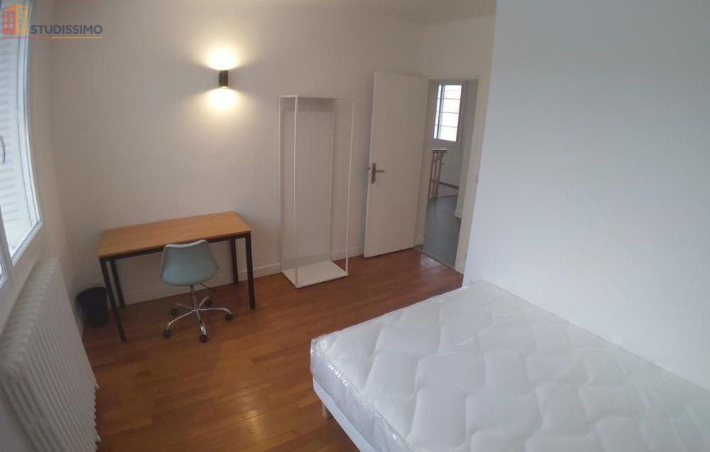 Studio meublé 29m² Massy - Lumineux, meublé - Photo 15