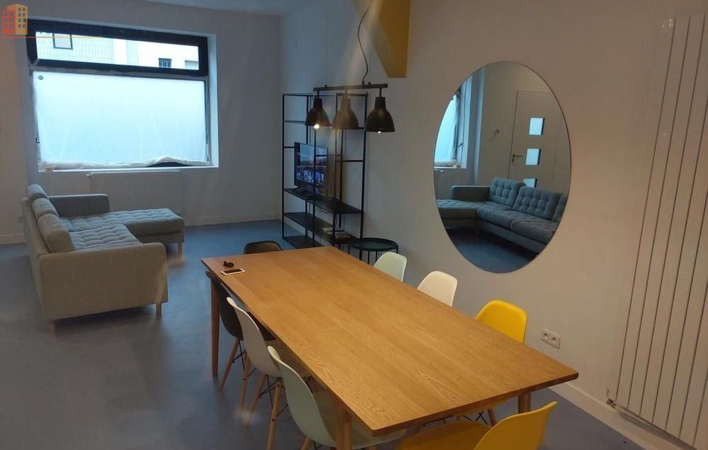 Studio meublé 29m² Massy - Lumineux, meublé - Photo 6