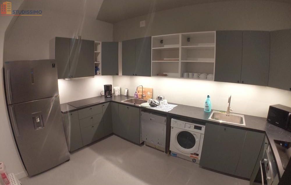 Studio meublé 29m² Massy - Lumineux, meublé - Photo 1