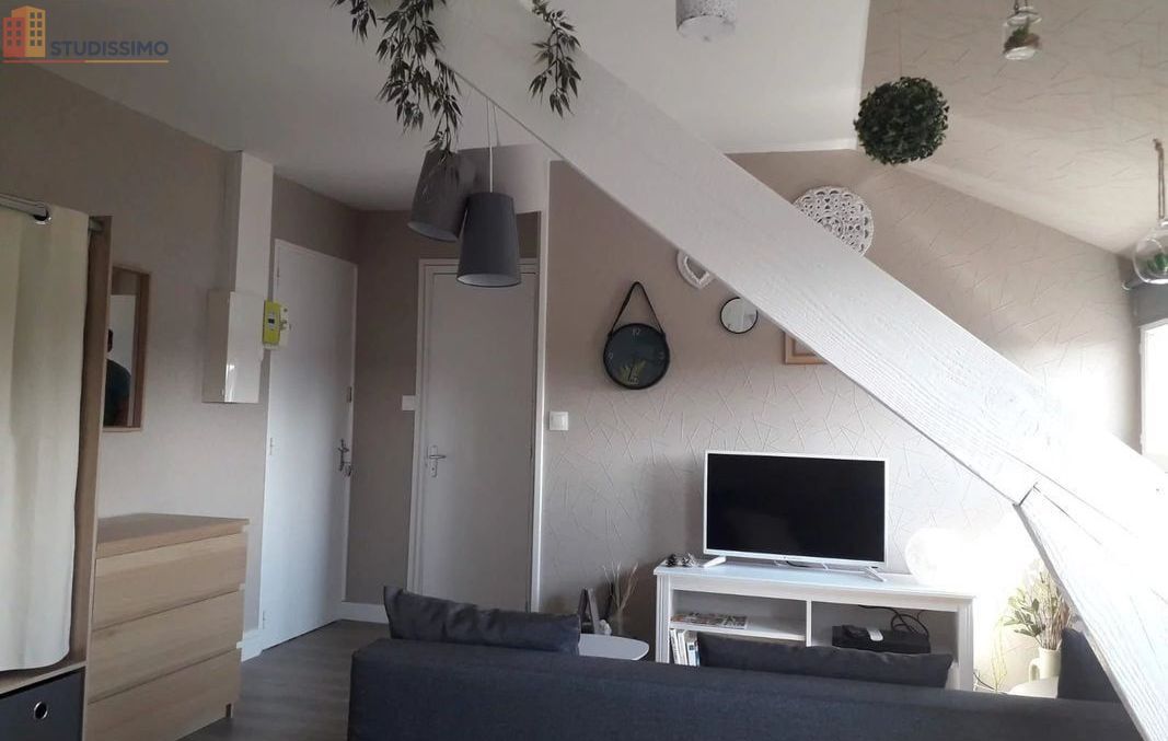 Studio 27m² Quend 80120 - À 250m de la plage - Photo 7