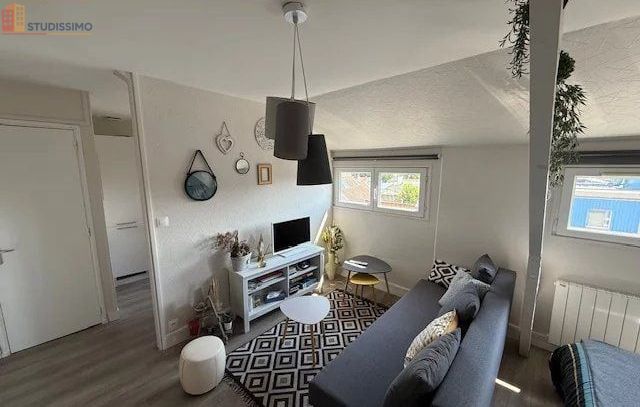 Studio 27m² Quend 80120 - À 250m de la plage - Photo 6