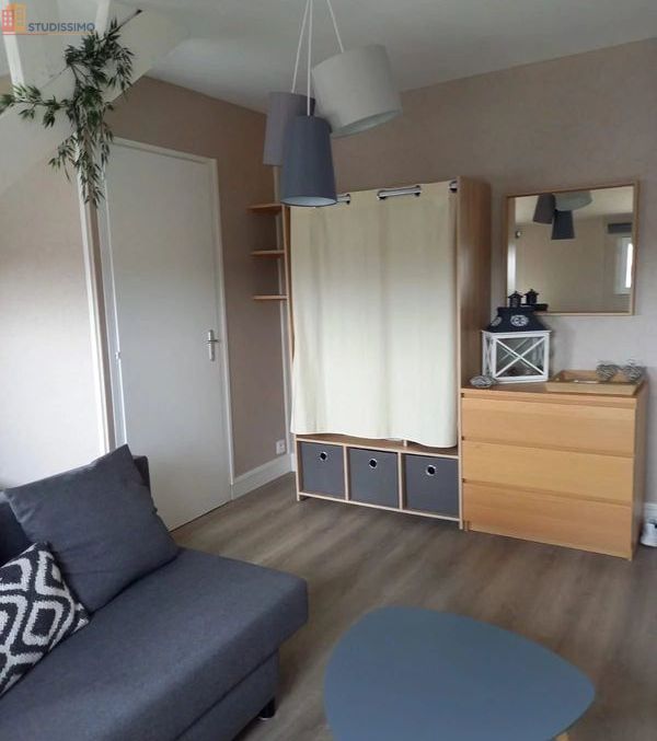 Studio 27m² Quend 80120 - À 250m de la plage - Photo 4
