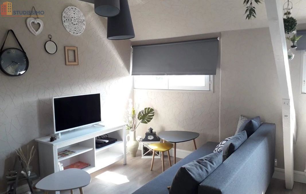 Studio 27m² Quend 80120 - À 250m de la plage - Photo 3