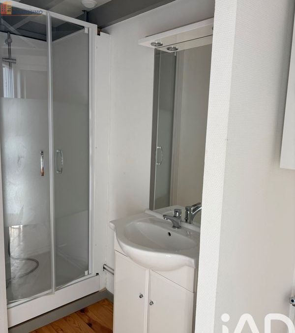 Studio 22m² Amiens 80000 - Photo 2