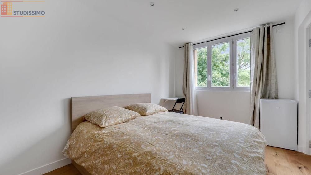 Studio meublé 22m² Chilly-Mazarin - Meublé, 1 pièce - Photo 5