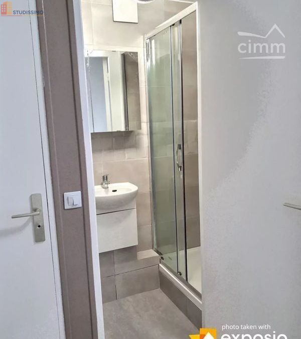 Studio 17m² Corbeil-Essonnes 91100 - Photo 13