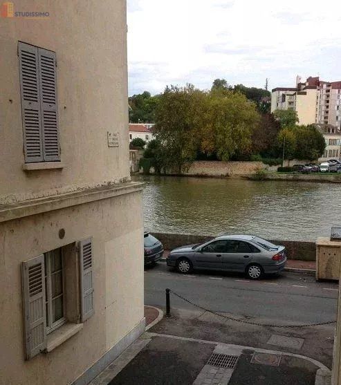 Studio 17m² Corbeil-Essonnes 91100 - Photo 8