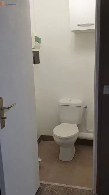 Studio 17m² Corbeil-Essonnes 91100 - Photo 9