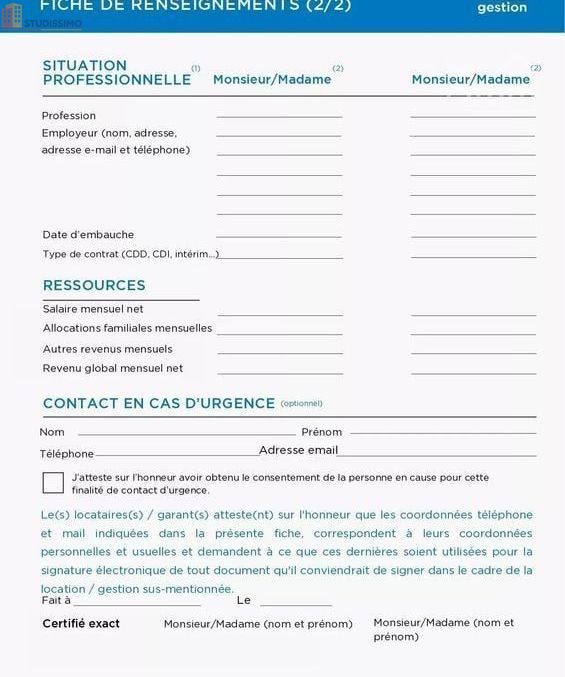 Studio 17m² Corbeil-Essonnes 91100 - Photo 5