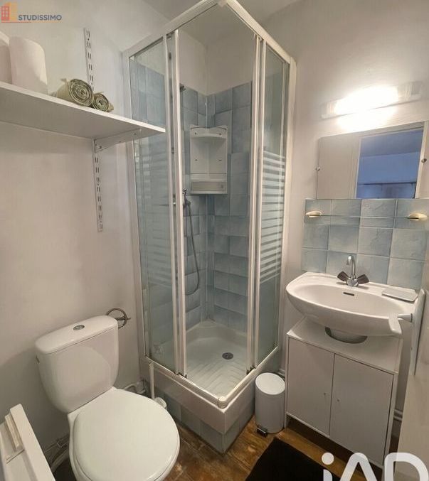 Studio 15m² Amiens 80000 - Photo 1