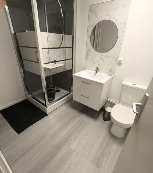 Studio meublé 9m² Évry-Courcouronnes - Meublé, calme - Photo 2