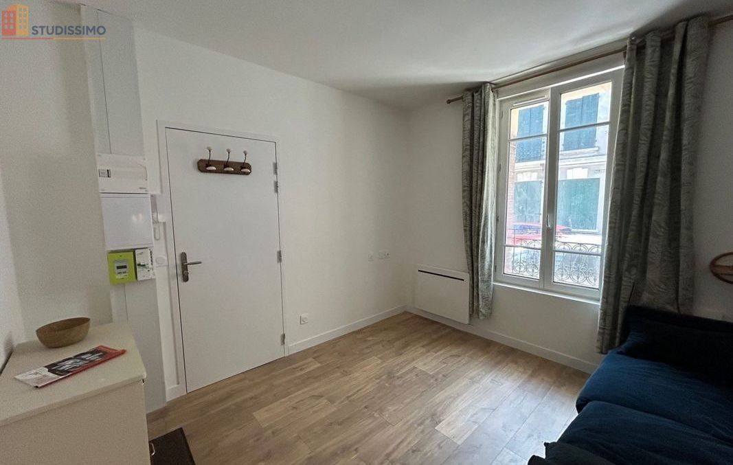 Studio 14m² Mers-les-Bains - Proche plage - Photo 8