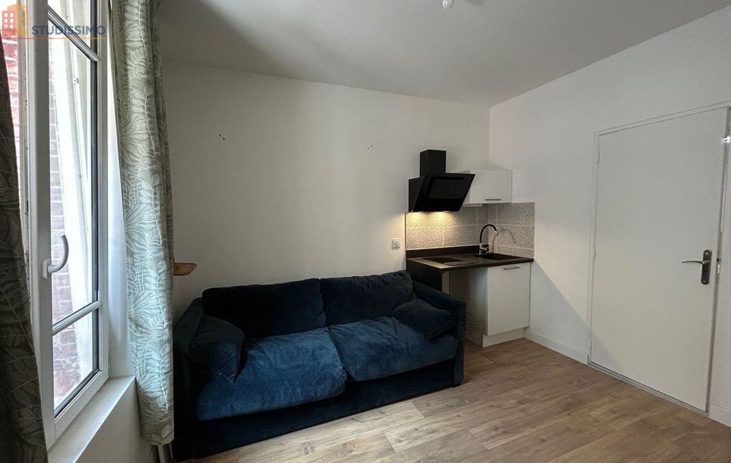 Studio 14m² Mers-les-Bains - Proche plage - Photo 7