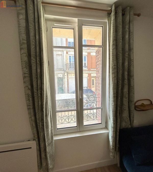 Studio 14m² Mers-les-Bains - Proche plage - Photo 6