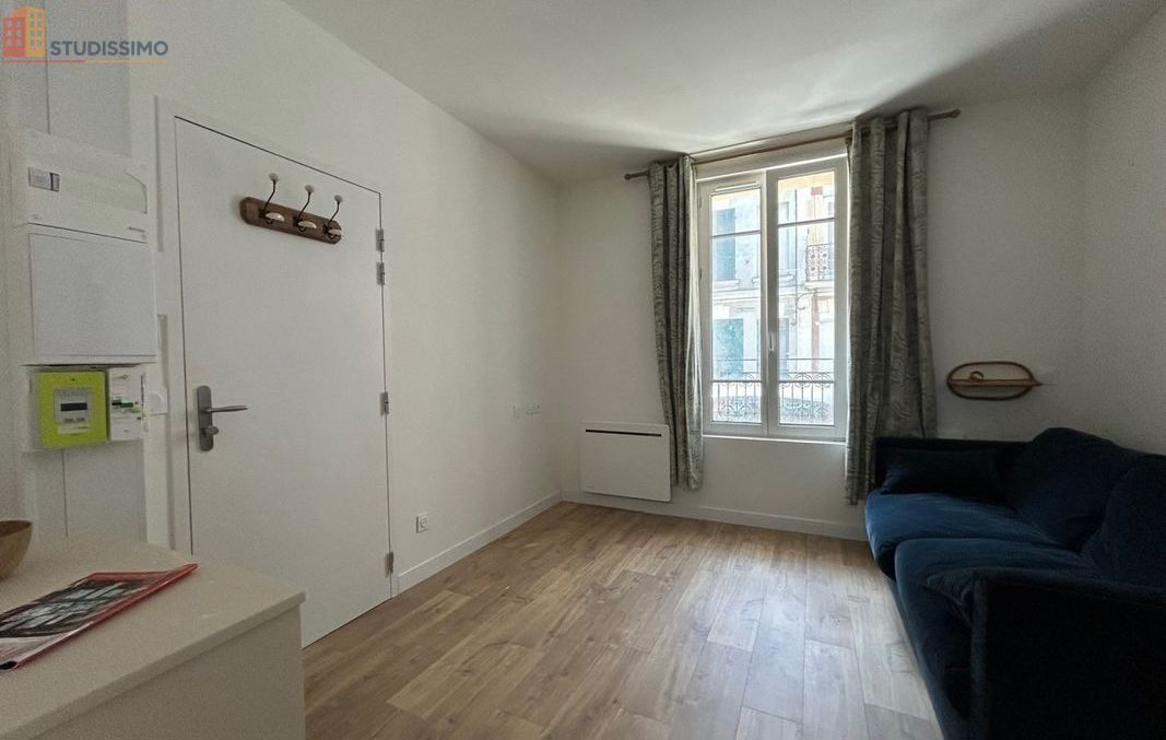 Studio 14m² Mers-les-Bains - Proche plage - Photo 5