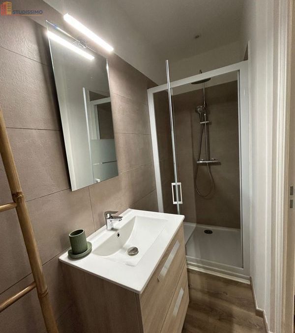 Studio 14m² Mers-les-Bains - Proche plage - Photo 4