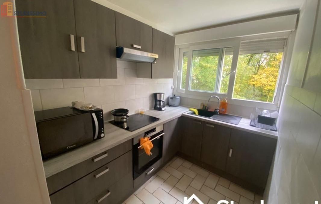 Studio à Savigny-sur-Orge
