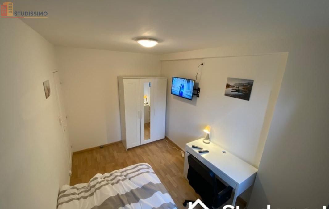 Studio meublé 10m² Savigny-sur-Orge - Meublé - Photo 3