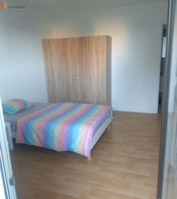 Studio meublé 9m² Évry-Courcouronnes - Meublé, 2e étage - Photo 3