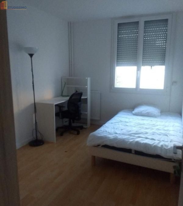 Studio meublé 9m² Évry-Courcouronnes - Meublé, 2e étage - Photo 1