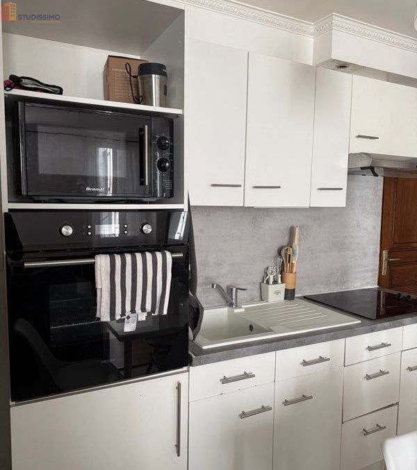 Studio meublé 31m² Étampes - Centre-ville, meublé - Photo 4