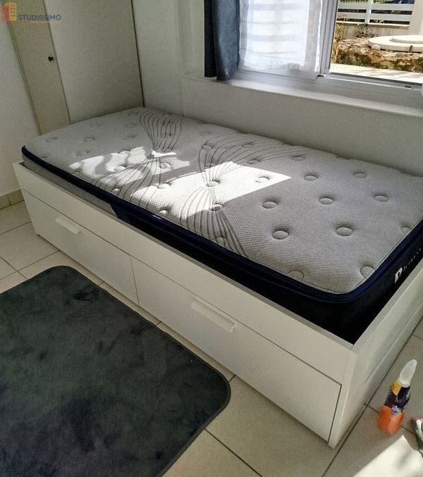 Studio meublé 16m² Gometz-la-Ville 91400 - Chez l'habitant - Photo 2