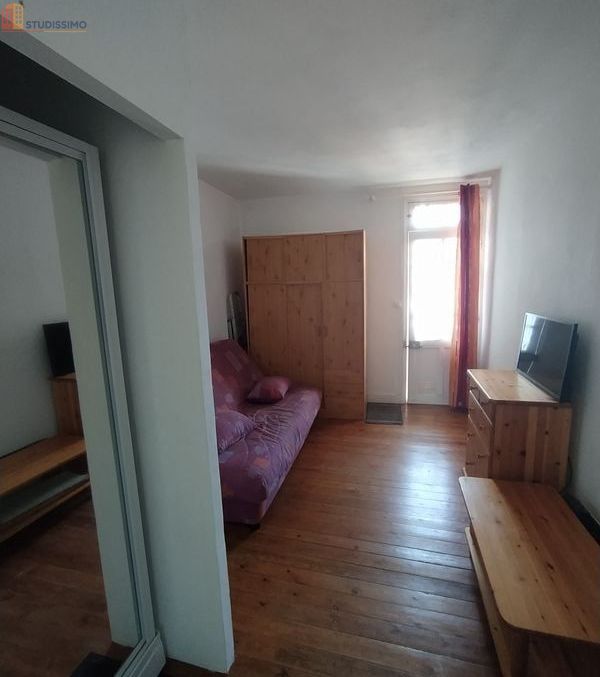 Studio 21m² Ault - 2e étage, lumineux - Photo 5