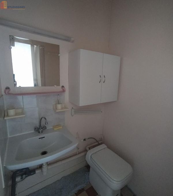 Studio 21m² Ault - 2e étage, lumineux - Photo 4