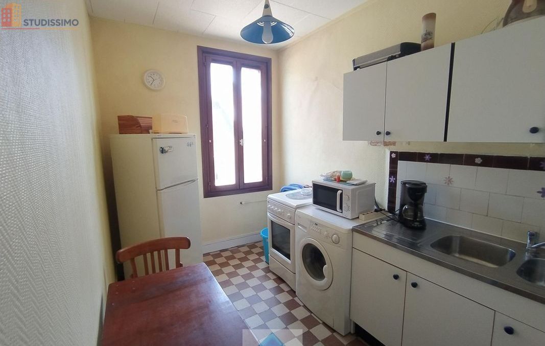 Studio 21m² Ault - 2e étage, lumineux - Photo 3