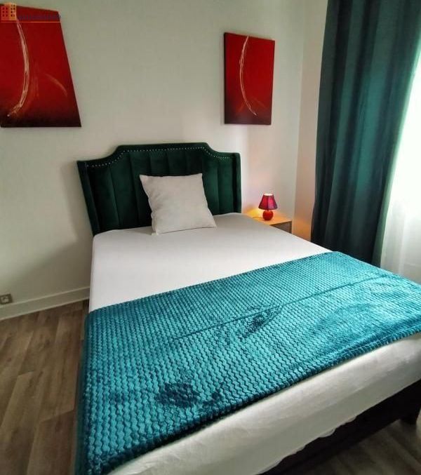 Studio meublé 22m² Grigny 91350 - Meublé, 1 pièce - Photo 4