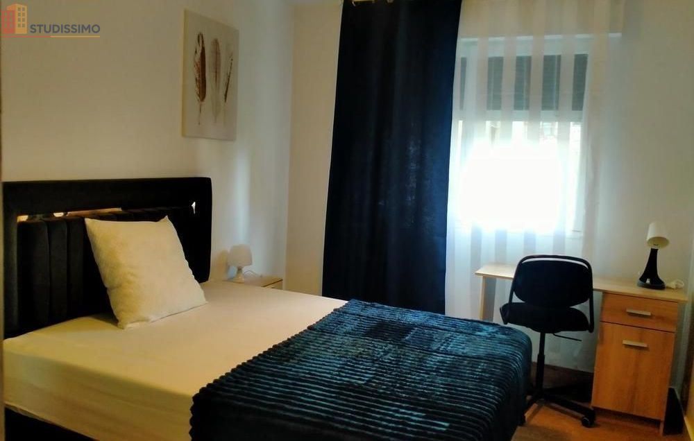 Studio meublé 22m² Grigny 91350 - Meublé, 1 pièce - Photo 2