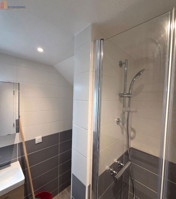 Studio 20m² Orsay 91400 - Photo 1