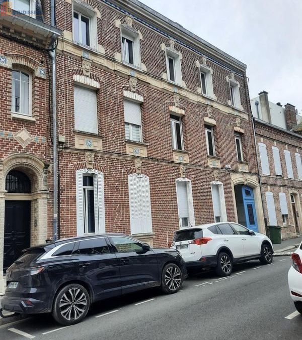 Studio à Amiens