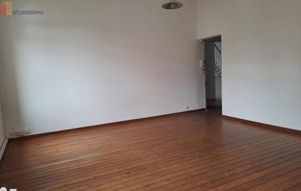 Studio 39m² Amiens - - Photo 7