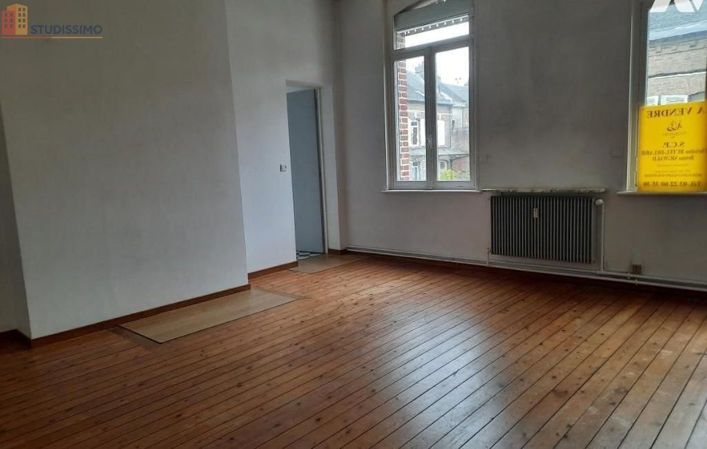 Studio 39m² Amiens - - Photo 4