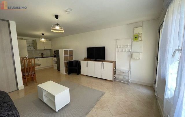 Studio meublé 30m² Palaiseau 91120 - Meublé, DPE D - Photo 5