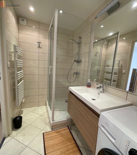 Studio meublé 30m² Palaiseau 91120 - Meublé, DPE D - Photo 2