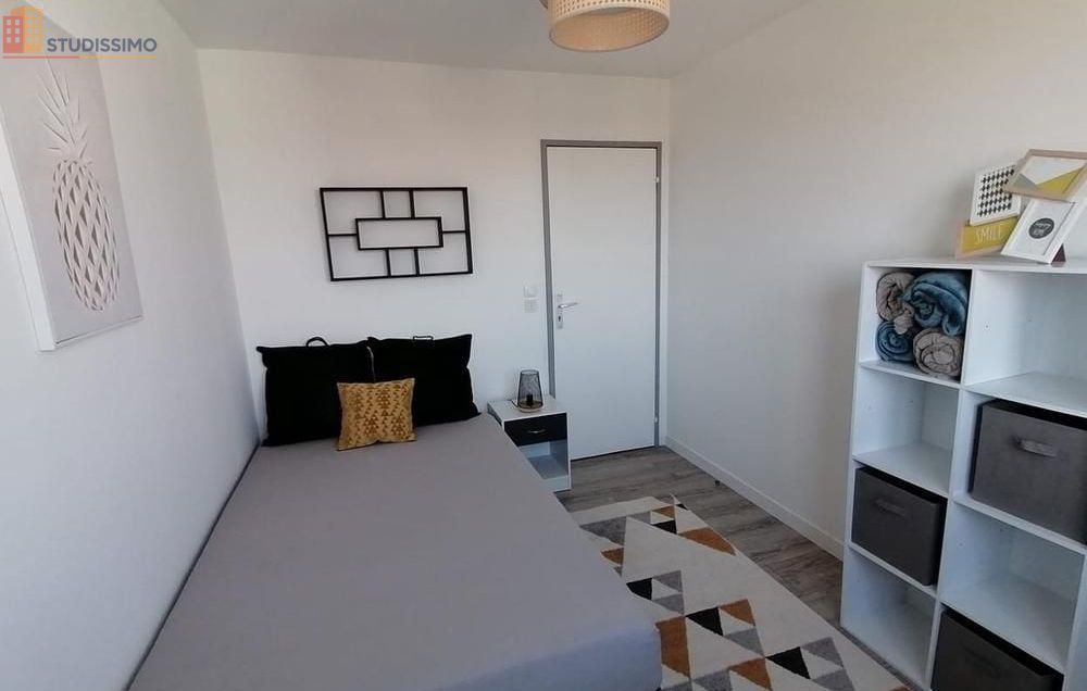 Studio meublé 20m² Longjumeau - Meublé, 1 pièce - Photo 5