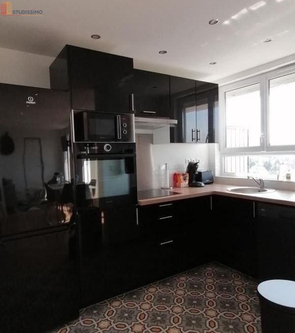 Studio meublé 20m² Longjumeau - Meublé, 1 pièce - Photo 4