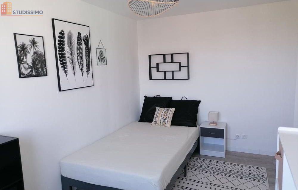 Studio meublé 20m² Longjumeau - Meublé, 1 pièce - Photo 2