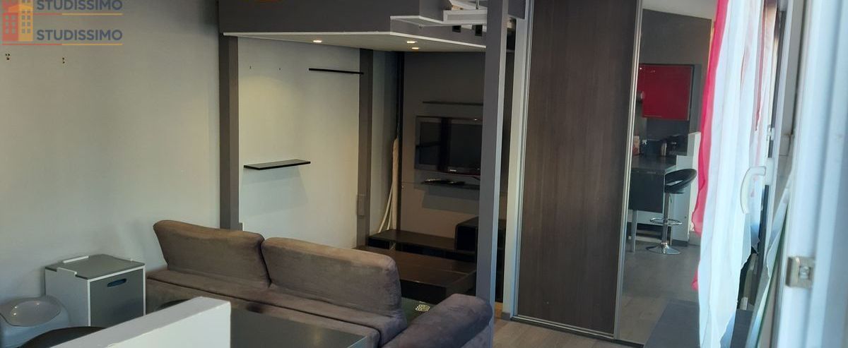 Studio meublé 27m² Brunoy - Rez de jardin, calme - Photo 5