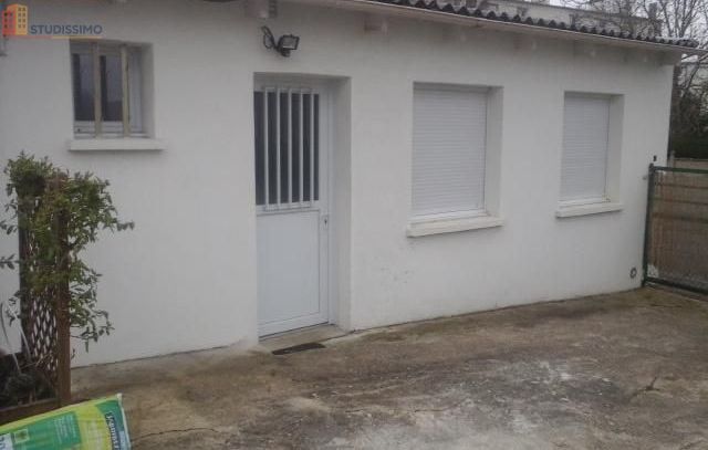 Studio meublé 27m² Brunoy - Rez de jardin, calme - Photo 2